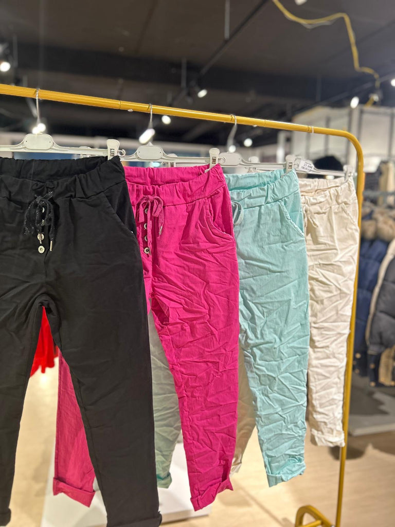 Damenhose Lisa - Marken Outlet Kriftel