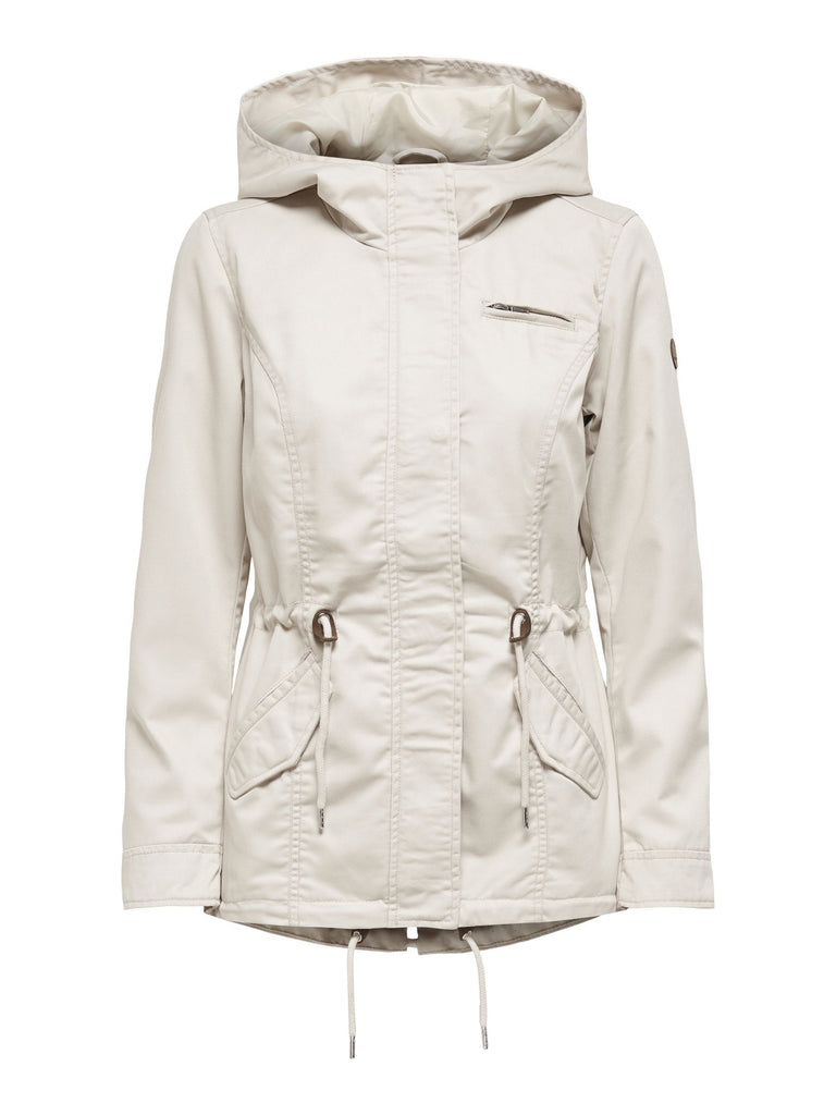 Damenjacke ONLLORCA CANVAS PARKA - Marken Outlet Kriftel