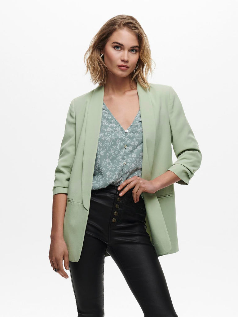 Damenblazer ONLELLY 3/4 LIFE BLAZER - Marken Outlet Kriftel