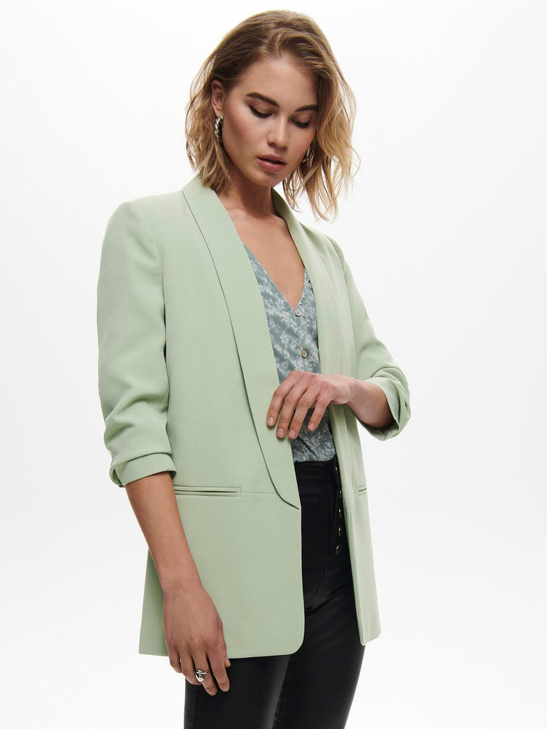 Damenblazer ONLELLY 3/4 LIFE BLAZER - Marken Outlet Kriftel