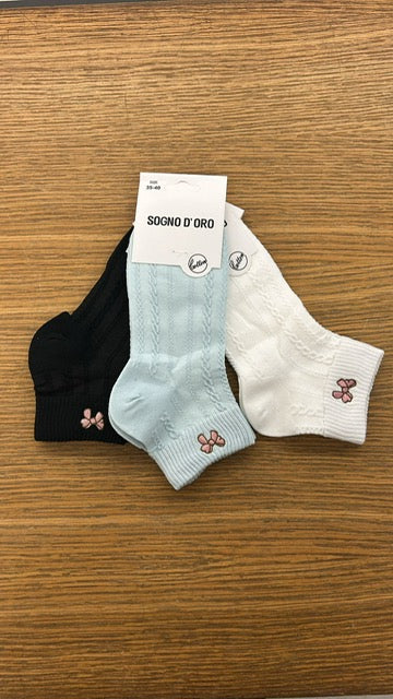 Damen Socken - Marken Outlet Kriftel