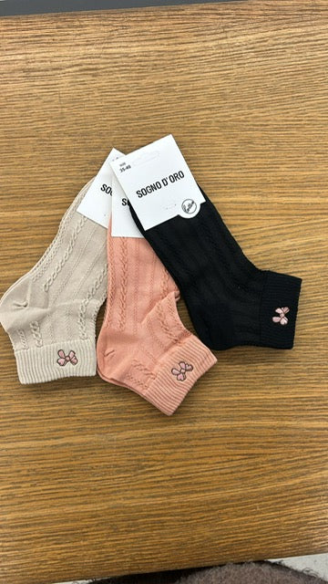 Damen Socken - Marken Outlet Kriftel