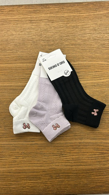 Damen Socken - Marken Outlet Kriftel