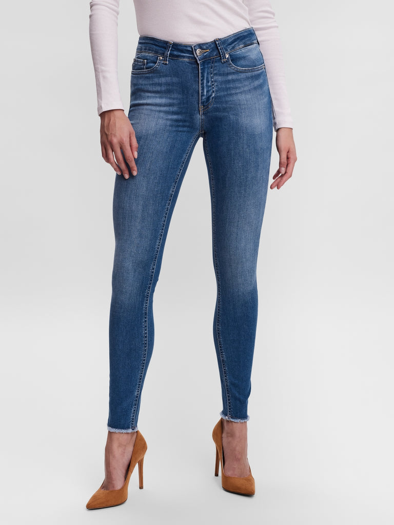 VMPEACH MR SKINNY ANK CUT RI3210 NOOS - Marken Outlet Kriftel